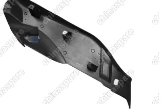 Обшивка задней левой стойки Opel Astra H / Family 2004-2015