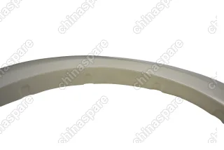 Накладка крыла заднего правого Mitsubishi L200