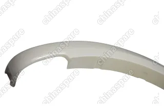 Накладка крыла заднего правого Mitsubishi L200
