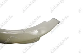 Накладка крыла заднего правого Mitsubishi L200