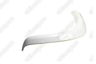 Накладка крыла заднего правого Mitsubishi L200