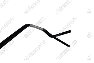 Ограничитель открывания крышки багажника Chevrolet