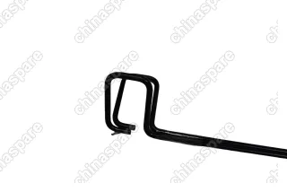 Ограничитель открывания крышки багажника Chevrolet