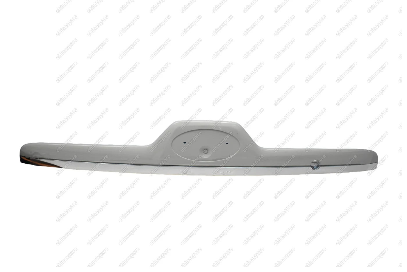 Накладка двери багажника Kia SPORTAGE (2004-2010)