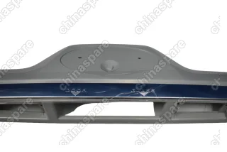 Накладка двери багажника Kia SPORTAGE (2004-2010)