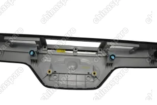 Накладка двери багажника Kia SPORTAGE (2004-2010)