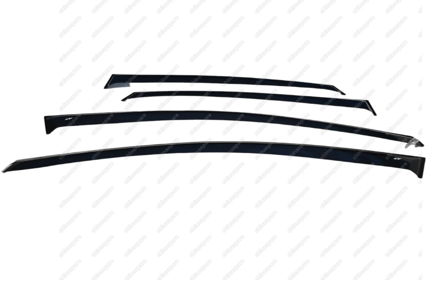 Дефлекторы стекол Chery Arrizo 7 2013