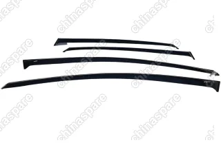 Дефлекторы стекол Chery Arrizo 7 2013