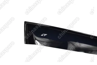 Дефлекторы стекол Chery Arrizo 7 2013