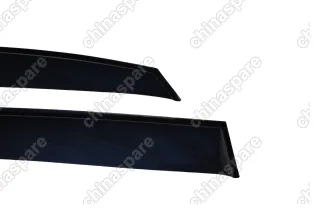 Дефлекторы стекол Chery Arrizo 7 2013