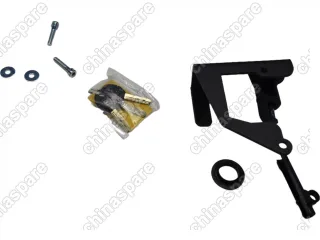 Замок КПП Kia Cerato 6tiptronik