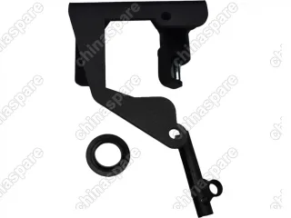 Замок КПП Kia Cerato 6tiptronik