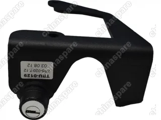 Замок КПП Kia Cerato 6tiptronik