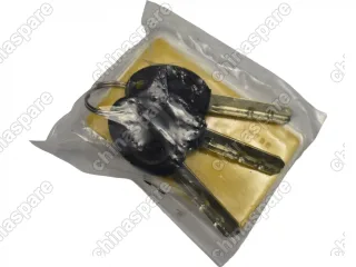 Замок КПП Kia Cerato 6tiptronik