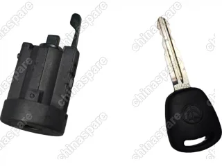 Личинка замка зажигания Brilliance M1, M2