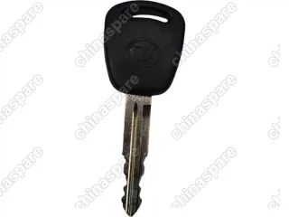 Личинка замка зажигания Brilliance M1, M2