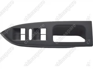 Накладка кнопок водительской двери Volkswagen Touran II