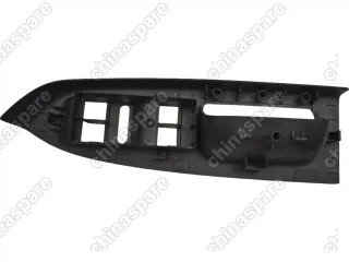 Накладка кнопок водительской двери Volkswagen Touran II