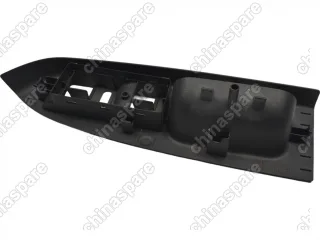 Накладка кнопок водительской двери Volkswagen Touran II