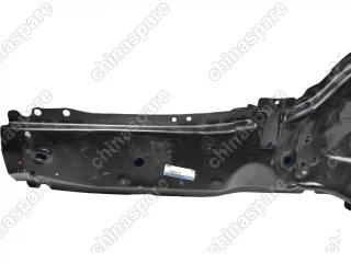 Лонжерон переднего правого крыла Ford Focus 3 (2011-)