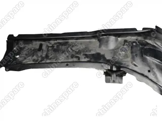 Лонжерон переднего правого крыла Ford Focus 3 (2011-)