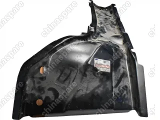 Лонжерон переднего правого крыла Ford Focus 3 (2011-)