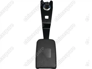 Ответная часть ремня безопасности передняя правая KIA Spectra 2001-