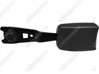 Ответная часть ремня безопасности передняя правая KIA Spectra 2001-