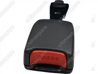 Ответная часть ремня безопасности передняя правая KIA Spectra 2001-