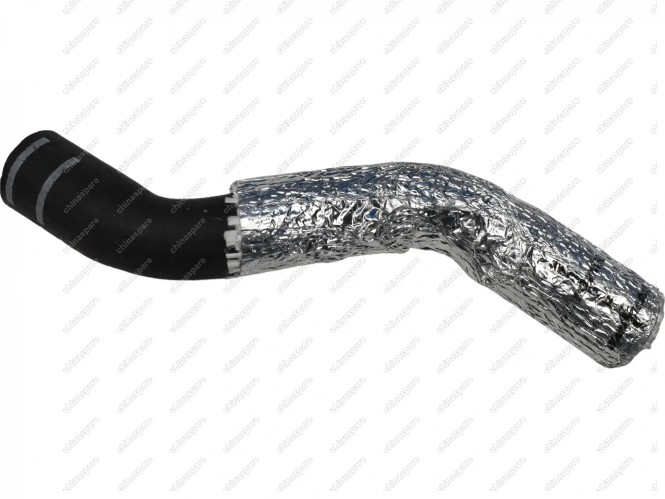 Маслопровод турбины-возвратный FORD C-Max,Focus-II 1,6 Duratorq-TDCI 03-