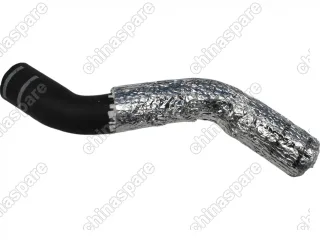 Маслопровод турбины-возвратный FORD C-Max,Focus-II 1,6 Duratorq-TDCI 03-