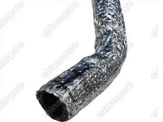 Маслопровод турбины-возвратный FORD C-Max,Focus-II 1,6 Duratorq-TDCI 03-