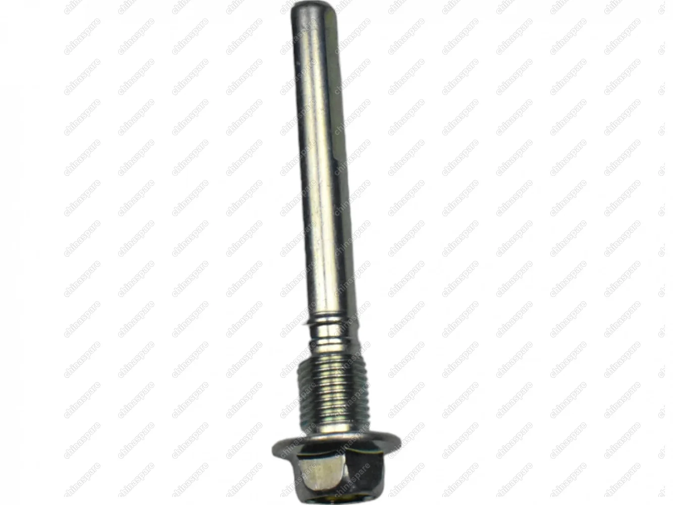 Направляющая суппорта переднего нижняя Mitsubishi Lancer X