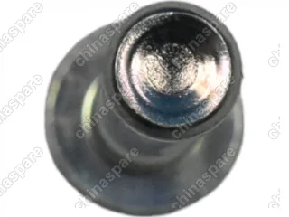 Направляющая суппорта переднего нижняя Mitsubishi Lancer X