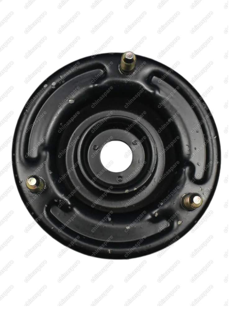 Опора стойки передней (БЕЗ ПОДШИПНИКА) Brilliance M2