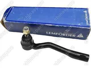 Наконечник рулевой левый Toyota Avensis I 1997-2003