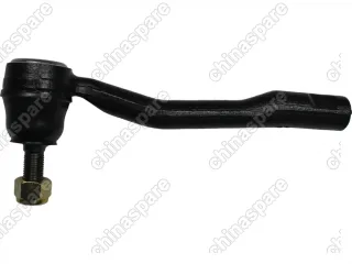 Наконечник рулевой левый Toyota Avensis I 1997-2003