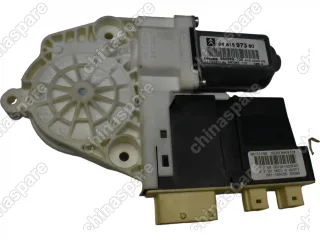 Мотор стеклоподъемника Peugeot-Citroen