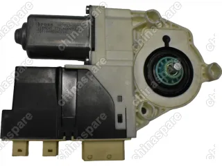 Мотор стеклоподъемника Peugeot-Citroen