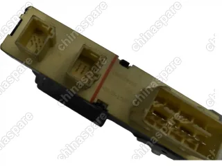 Мотор стеклоподъемника Peugeot-Citroen