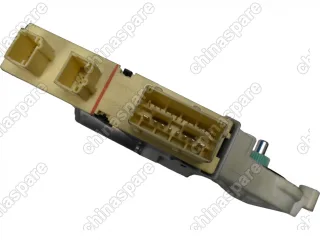 Мотор стеклоподъемника Peugeot-Citroen