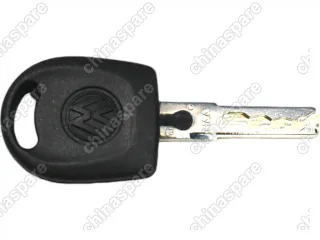 Ключ основной (без подсветки внутренний профиль) VAG