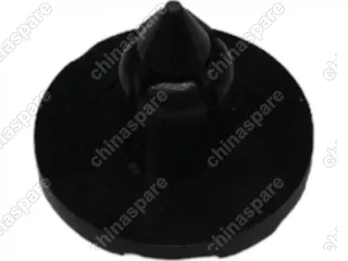 Клипса G крепления экрана двигателя Geely Emgrand X7/GT, Atlas, Atlas Pro, Coolray, Tugella, Monjaro 8x9