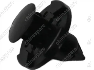 Клипса G крепления экрана двигателя Geely Emgrand X7/GT, Atlas, Atlas Pro, Coolray, Tugella, Monjaro 8x9