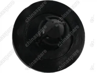 Клипса G крепления экрана двигателя Geely Emgrand X7/GT, Atlas, Atlas Pro, Coolray, Tugella, Monjaro 8x9