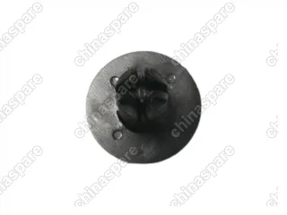 Клипса G крепления экрана двигателя Geely Emgrand X7/GT, Atlas, Atlas Pro, Coolray, Tugella, Monjaro