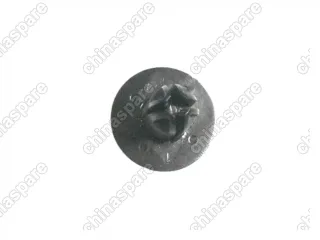 Клипса G крепления экрана двигателя Geely Emgrand X7/GT, Atlas, Atlas Pro, Coolray, Tugella, Monjaro