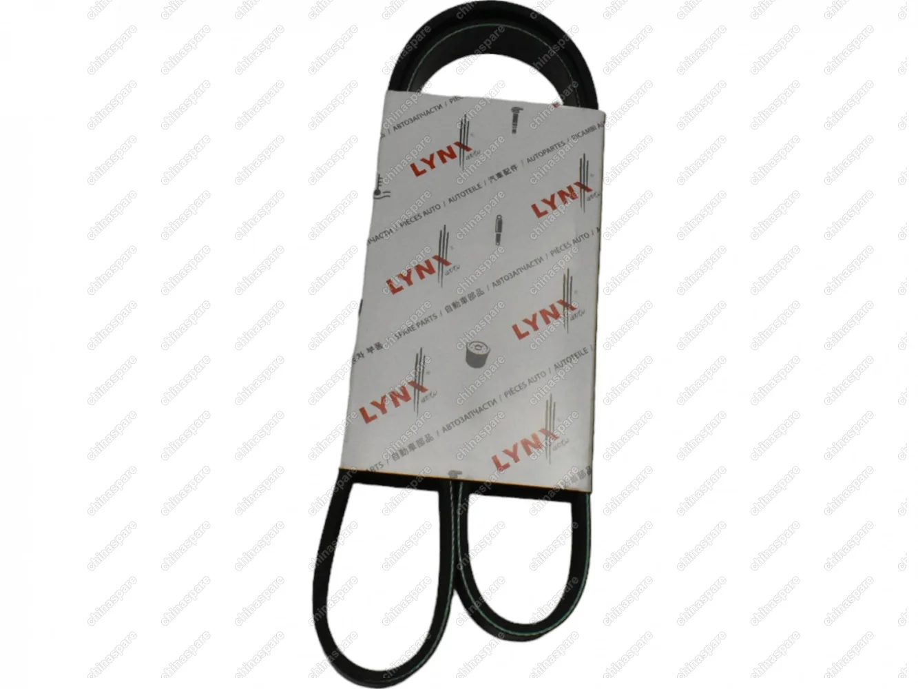 Ремень приводной Geely Atlas 1,8 Turbo / Haval Dargo 22- LYNX