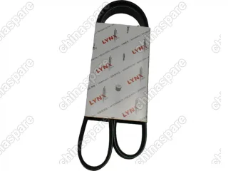 Ремень приводной Geely Atlas 1,8 Turbo / Haval Dargo 22- LYNX