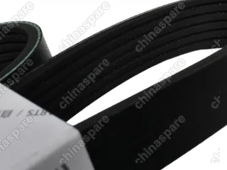 Ремень приводной Geely Atlas 1,8 Turbo / Haval Dargo 22- LYNX